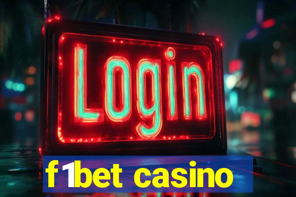 f1bet casino